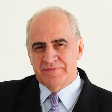 Dr. José Jesus Peixoto Camargo